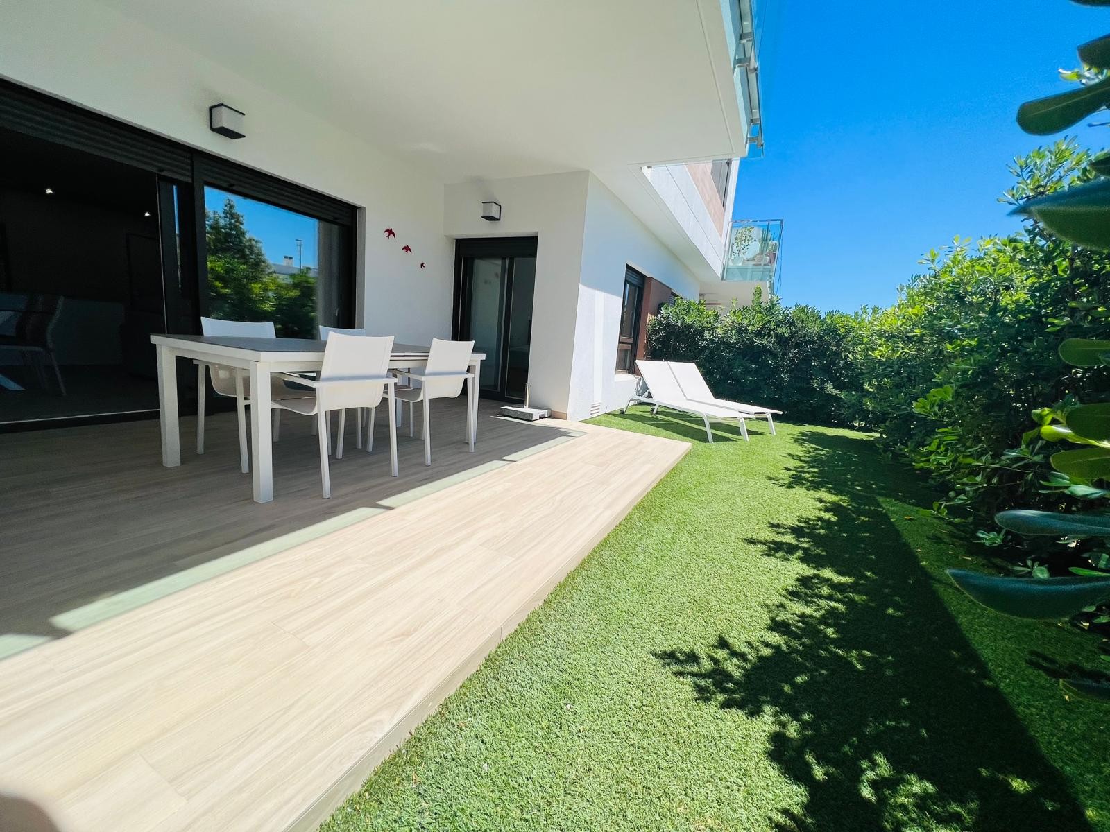 For sale - 2 Bedroom 2 Bathroom Apartment in Entre Naranjo - Vistabella Golf - Vistabella Golf  - Alicante