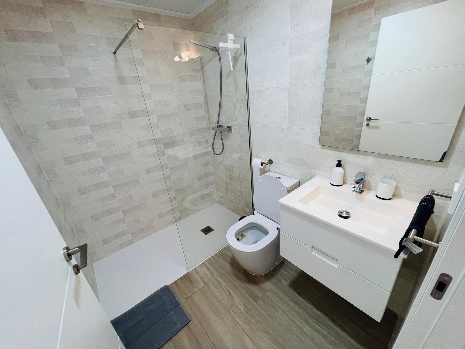For sale - 2 Bedroom 2 Bathroom Apartment in Entre Naranjo - Vistabella Golf - Vistabella Golf  - Alicante