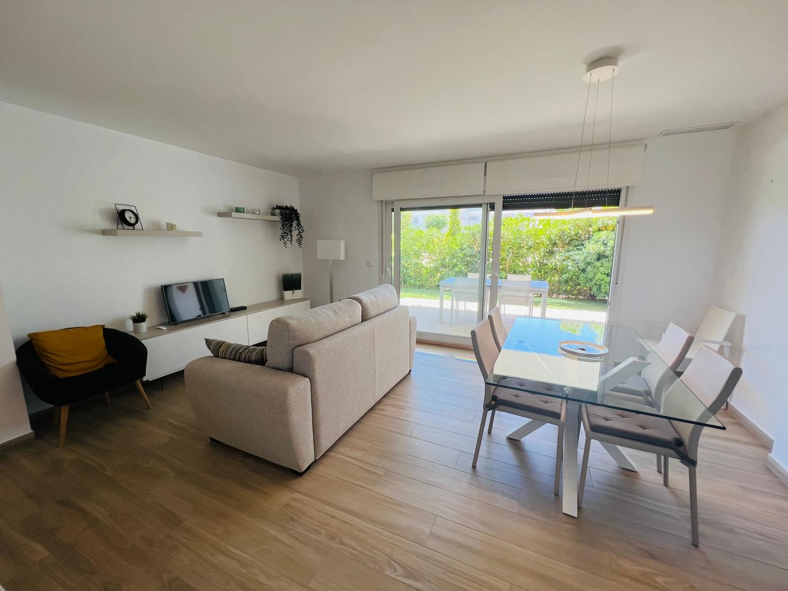 For sale - 2 Bedroom 2 Bathroom Apartment in Entre Naranjo - Vistabella Golf - Vistabella Golf  - Alicante