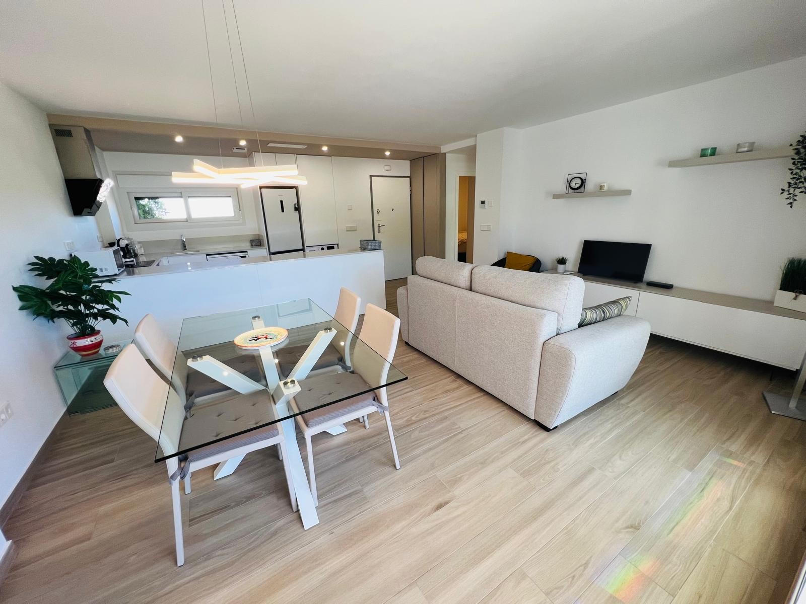 For sale - 2 Bedroom 2 Bathroom Apartment in Entre Naranjo - Vistabella Golf - Vistabella Golf  - Alicante