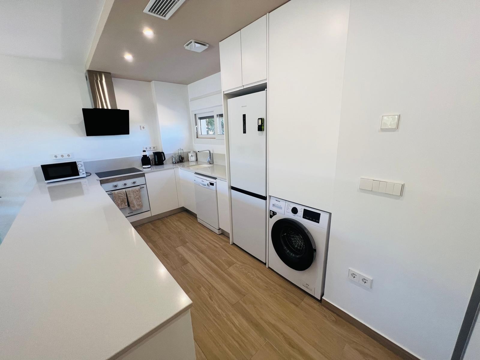 For sale - 2 Bedroom 2 Bathroom Apartment in Entre Naranjo - Vistabella Golf - Vistabella Golf  - Alicante