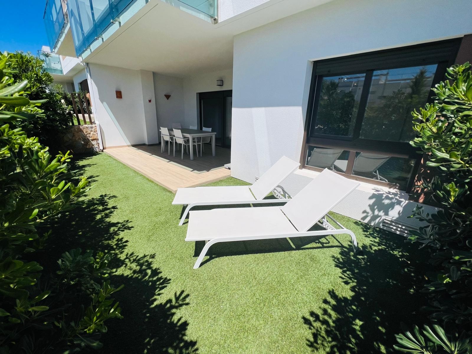 For sale - 2 Bedroom 2 Bathroom Apartment in Entre Naranjo - Vistabella Golf - Vistabella Golf  - Alicante