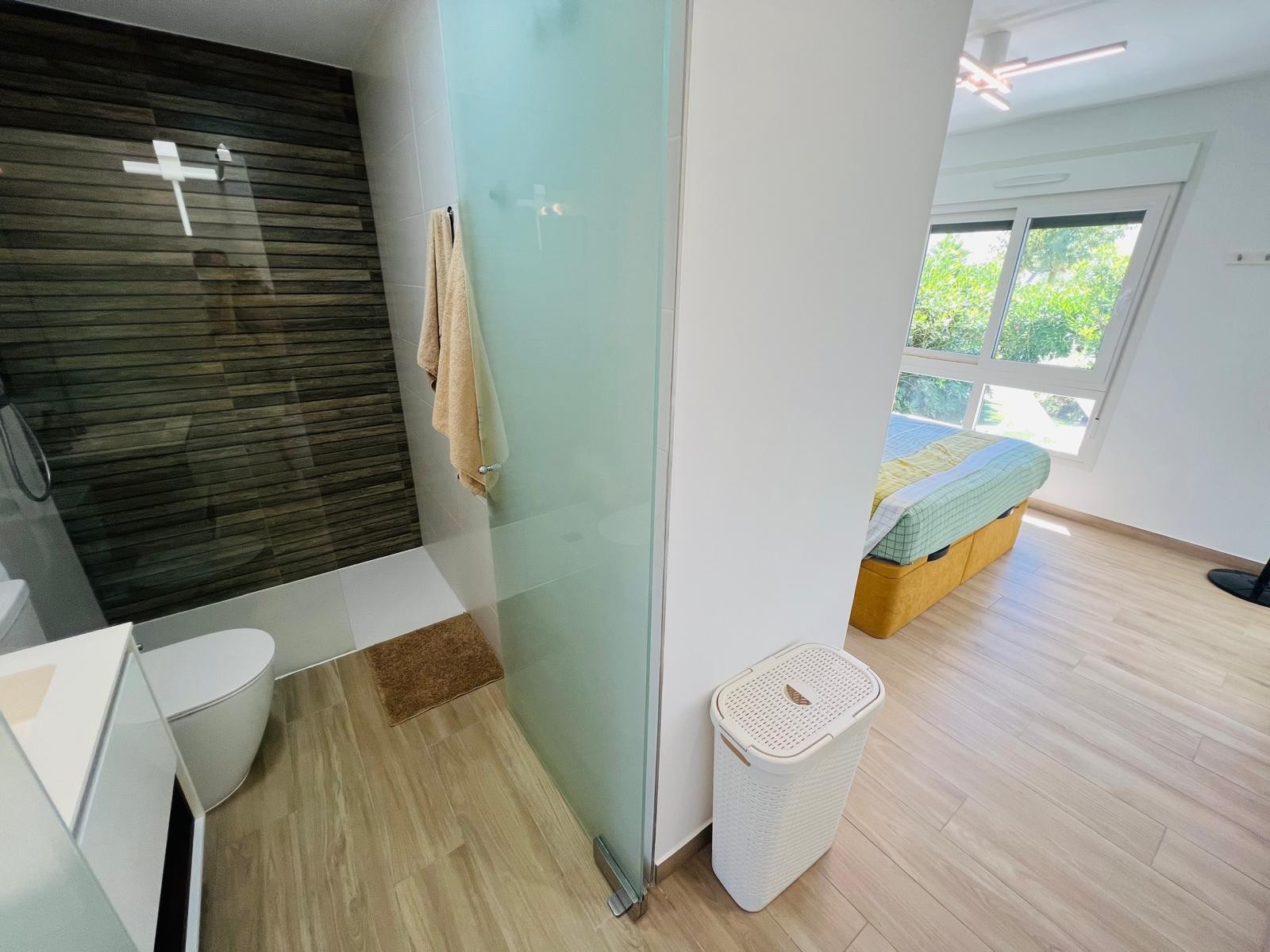 For sale - 2 Bedroom 2 Bathroom Apartment in Entre Naranjo - Vistabella Golf - Vistabella Golf  - Alicante