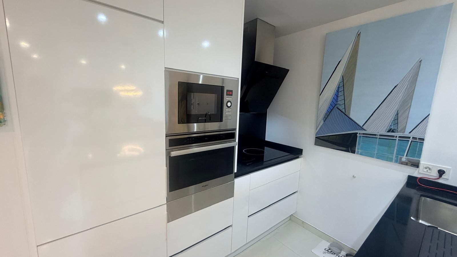 For sale - 3 Bedroom 2 Bathroom Apartment / Flat in Torrevieja - Los altos  - Alicante