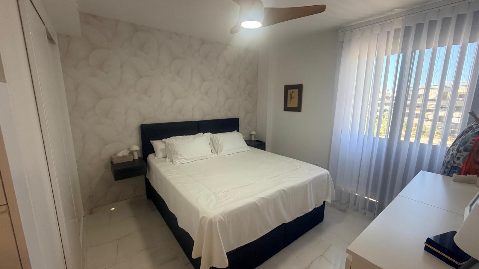 For sale - 3 Bedroom 2 Bathroom Apartment / Flat in Torrevieja - Los altos  - Alicante