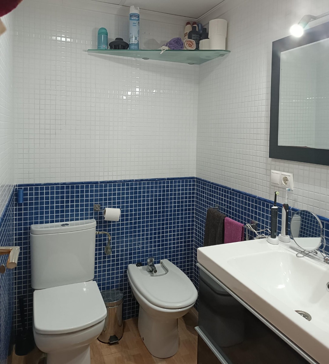 For sale - 2 Bedroom 1 Bathroom Apartment in Los Montesinos - LOS MONTESINOS  - Alicante