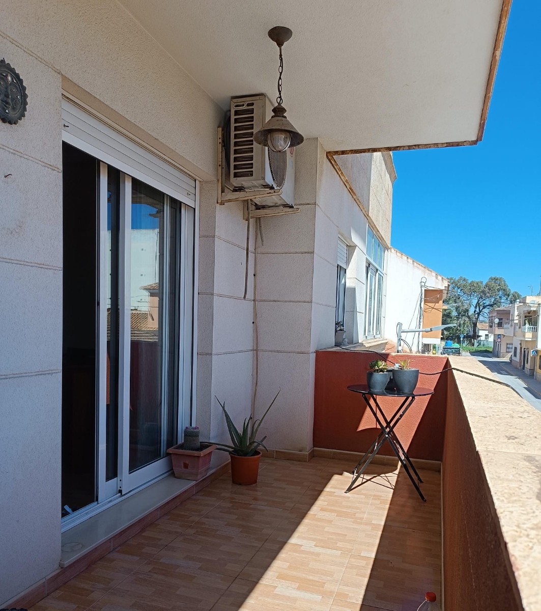 For sale - 2 Bedroom 1 Bathroom Apartment in Los Montesinos - LOS MONTESINOS  - Alicante