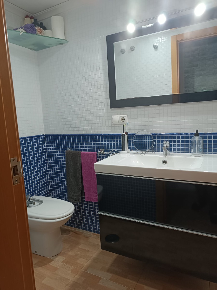 For sale - 2 Bedroom 1 Bathroom Apartment in Los Montesinos - LOS MONTESINOS  - Alicante