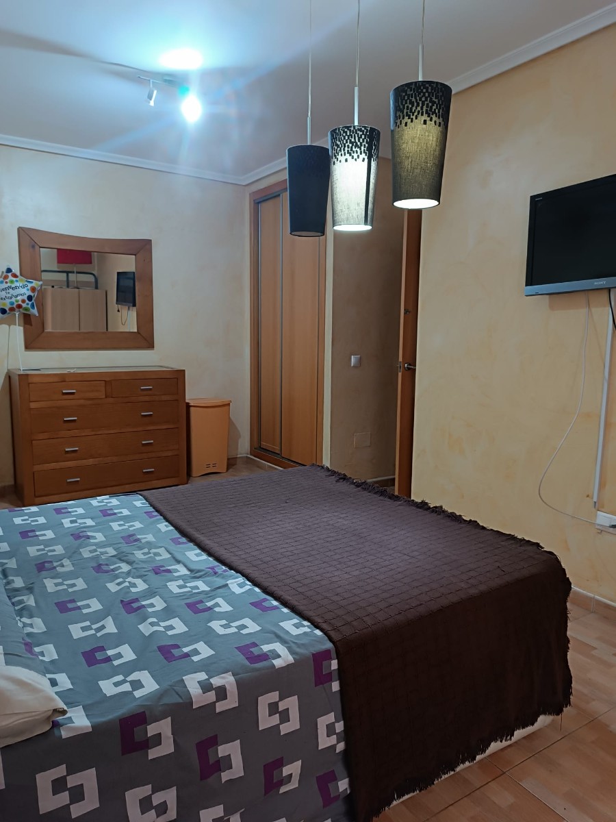For sale - 2 Bedroom 1 Bathroom Apartment in Los Montesinos - LOS MONTESINOS  - Alicante