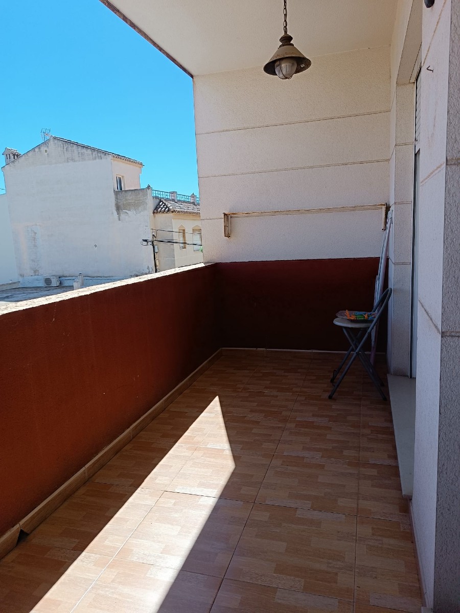 For sale - 2 Bedroom 1 Bathroom Apartment in Los Montesinos - LOS MONTESINOS  - Alicante