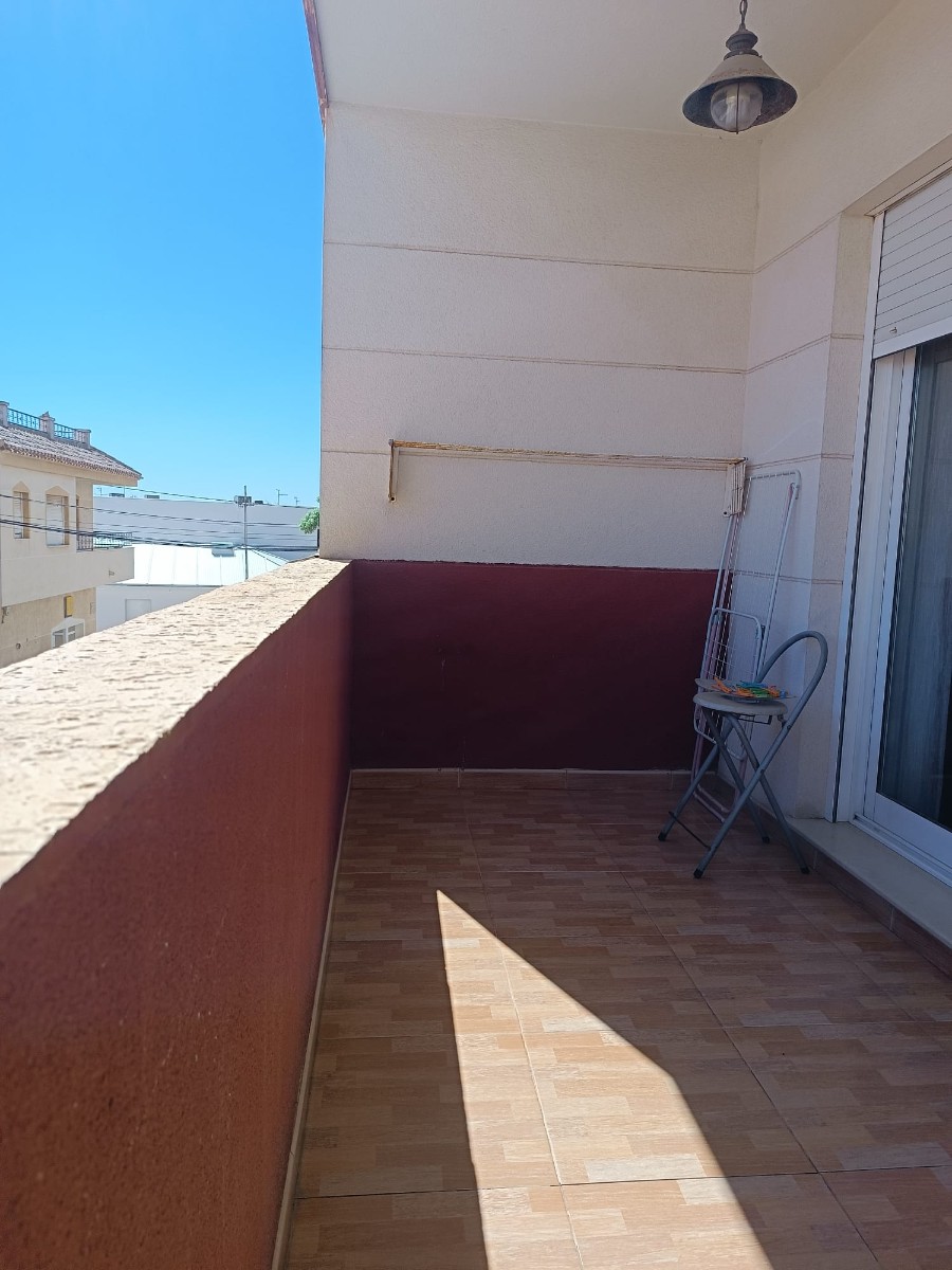 For sale - 2 Bedroom 1 Bathroom Apartment in Los Montesinos - LOS MONTESINOS  - Alicante
