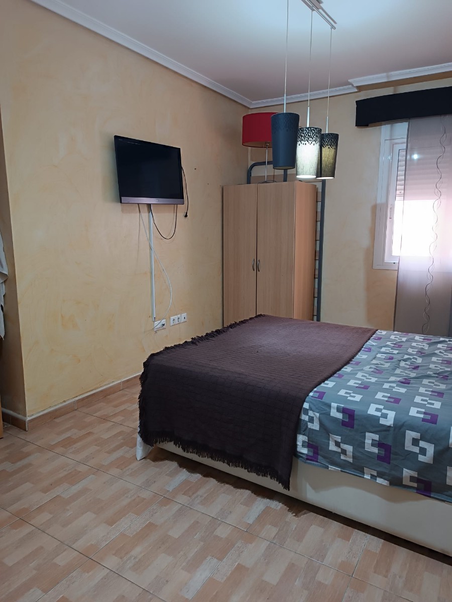 For sale - 2 Bedroom 1 Bathroom Apartment in Los Montesinos - LOS MONTESINOS  - Alicante