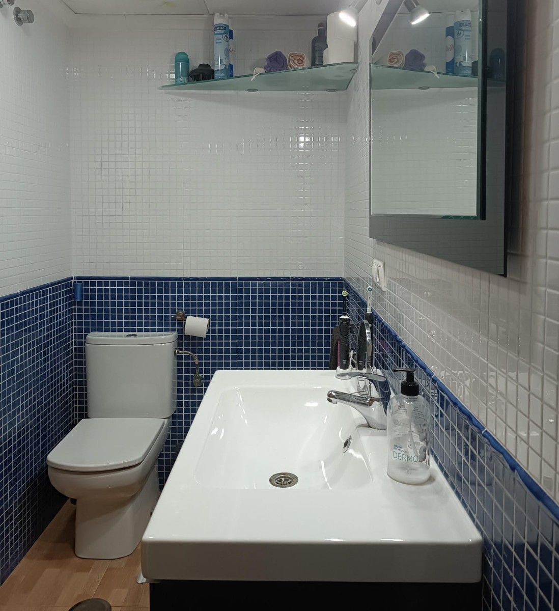 For sale - 2 Bedroom 1 Bathroom Apartment in Los Montesinos - LOS MONTESINOS  - Alicante