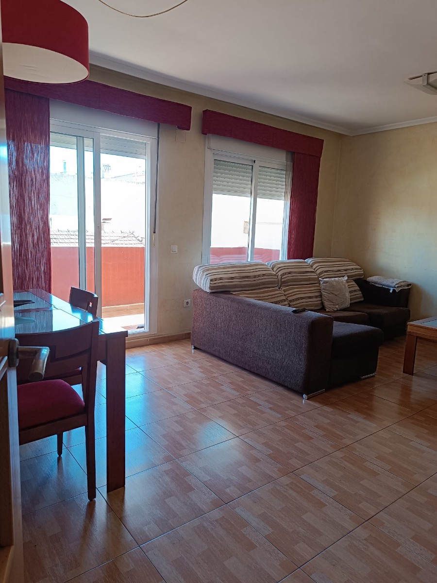 For sale - 2 Bedroom 1 Bathroom Apartment in Los Montesinos - LOS MONTESINOS  - Alicante