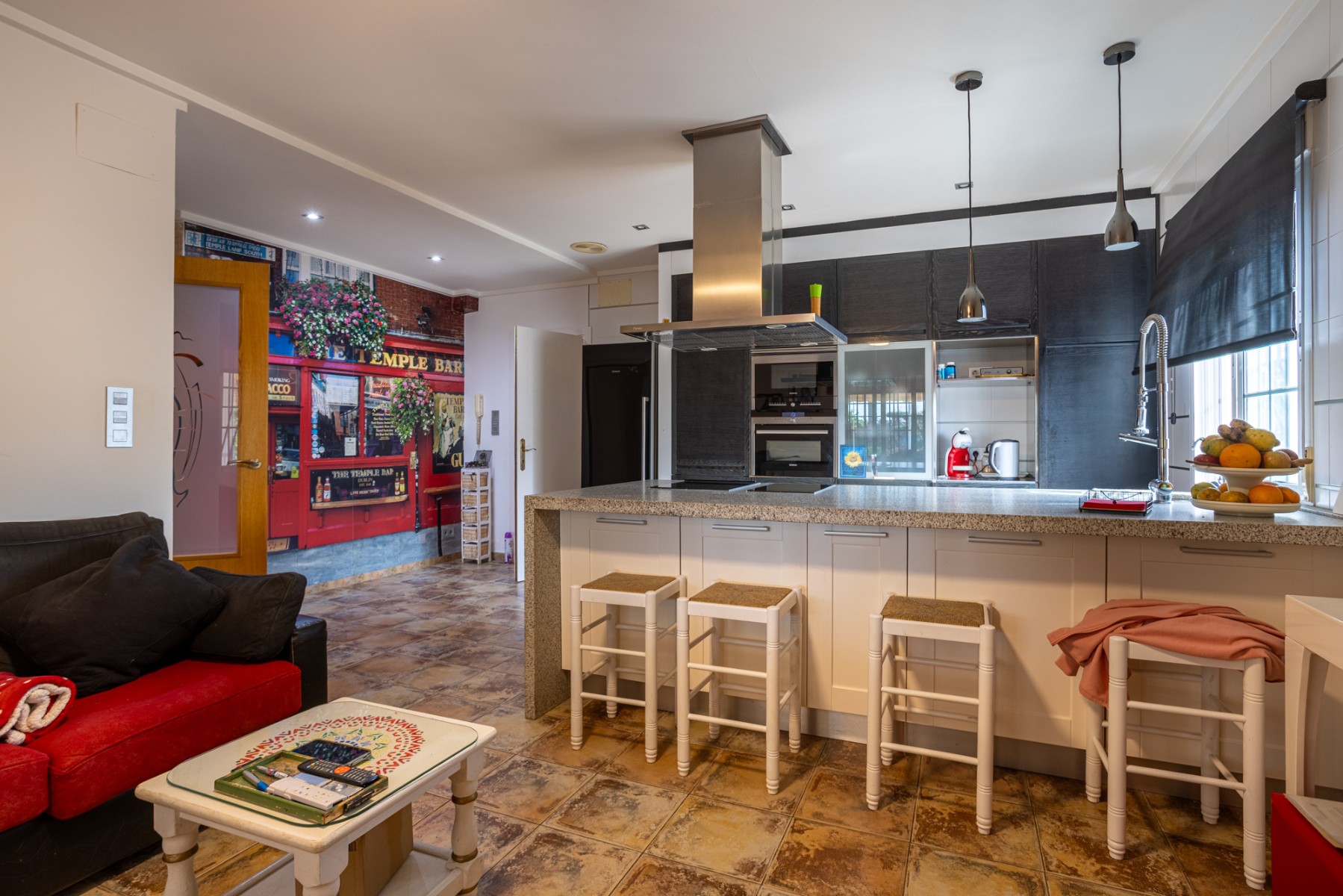 For sale - 5 Bedroom 3 Bathroom Detached Villa in Elche - La Hoya  - Alicante