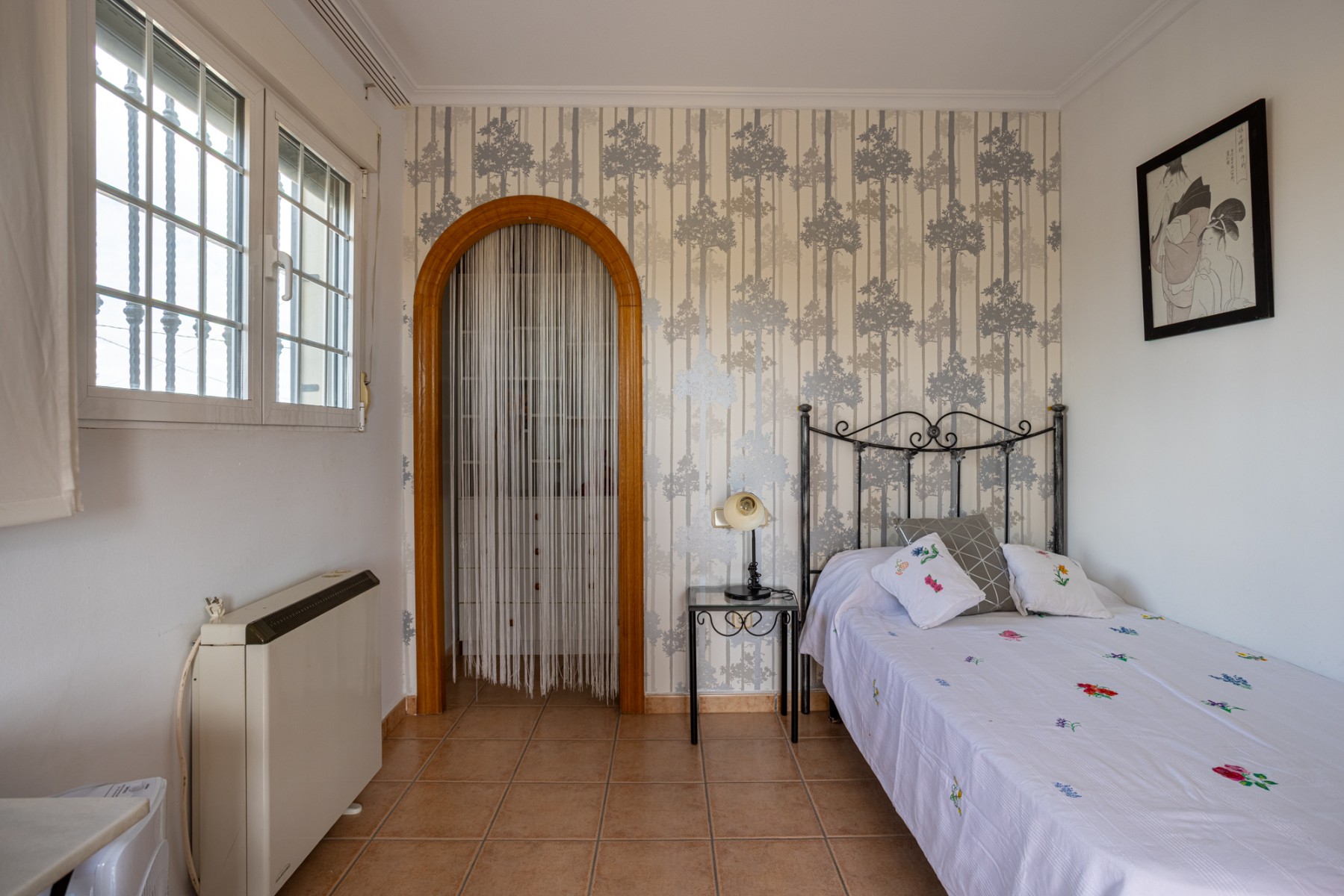 For sale - 5 Bedroom 3 Bathroom Detached Villa in Elche - La Hoya  - Alicante