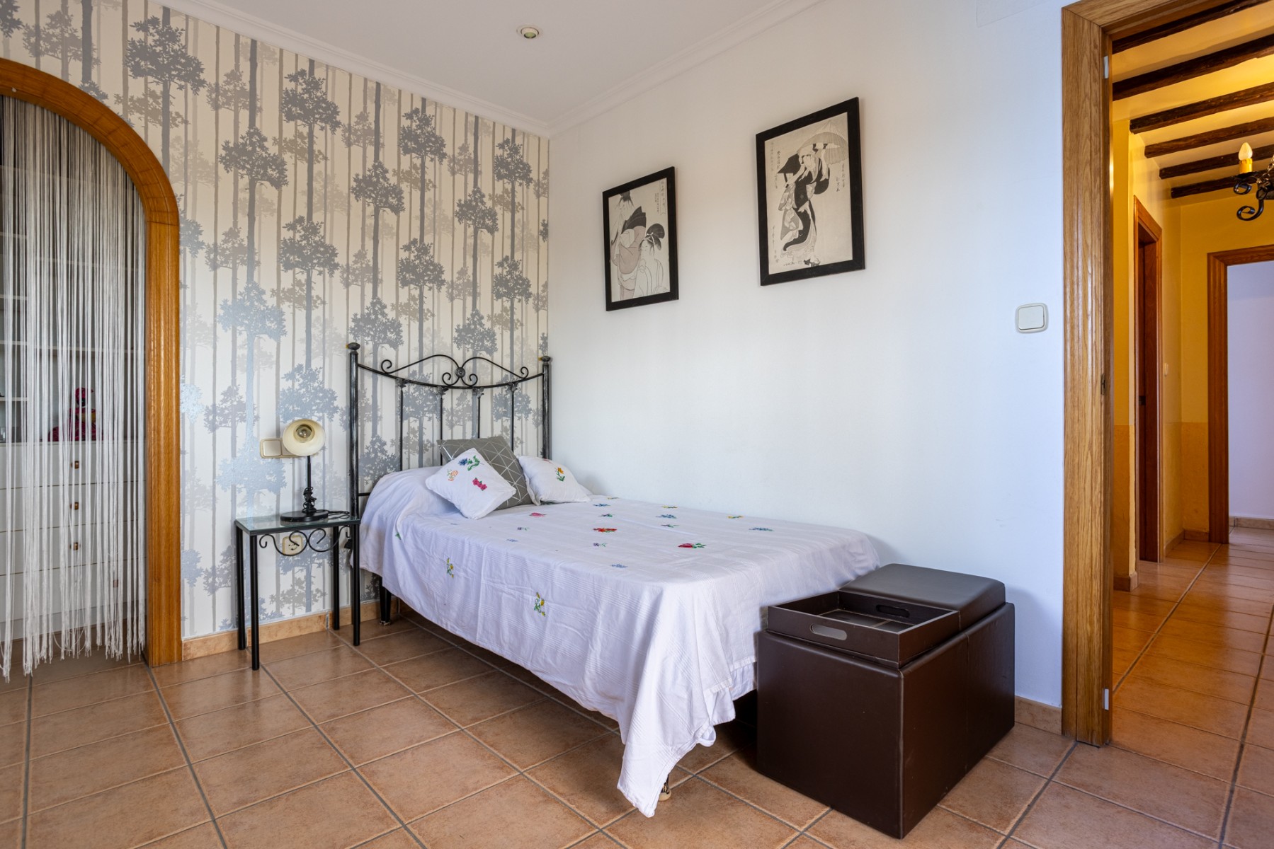 For sale - 5 Bedroom 3 Bathroom Detached Villa in Elche - La Hoya  - Alicante