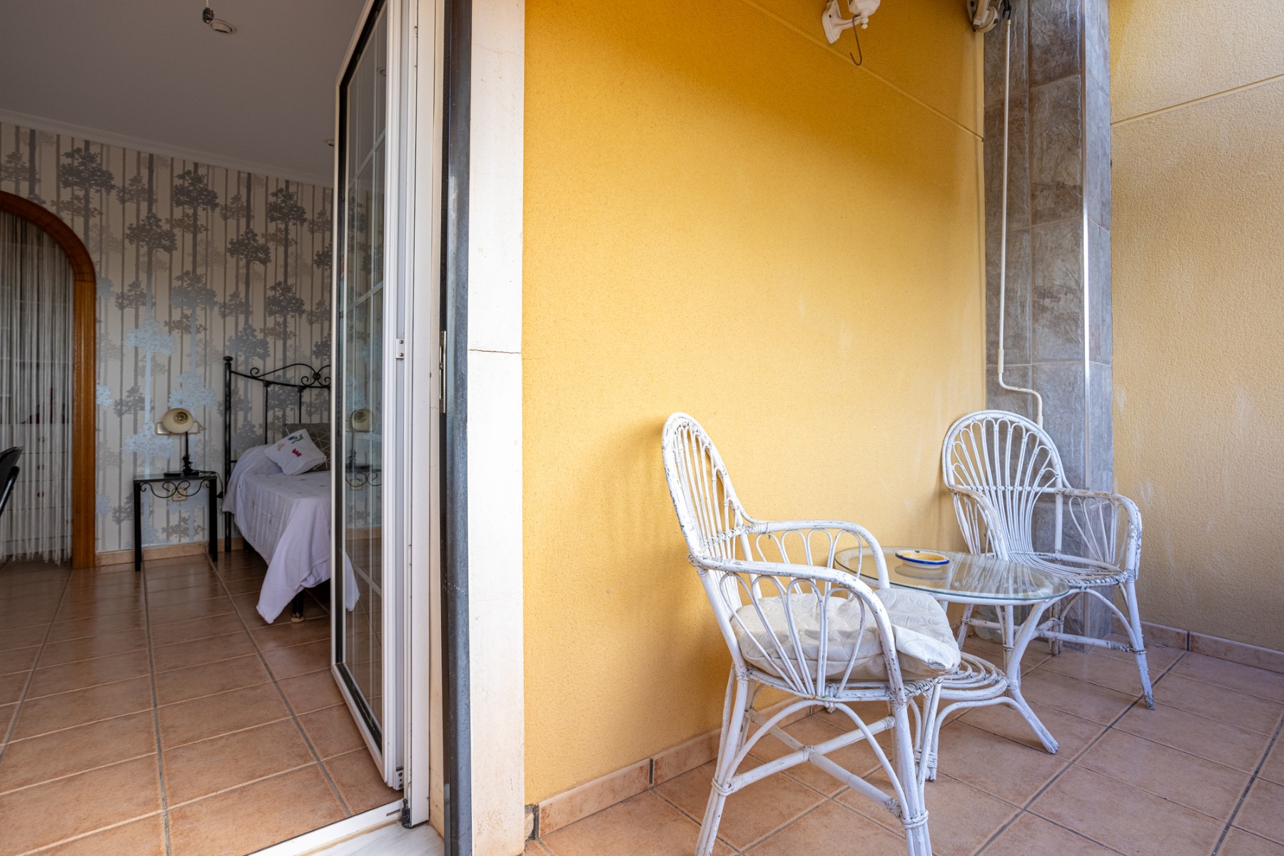 For sale - 5 Bedroom 3 Bathroom Detached Villa in Elche - La Hoya  - Alicante