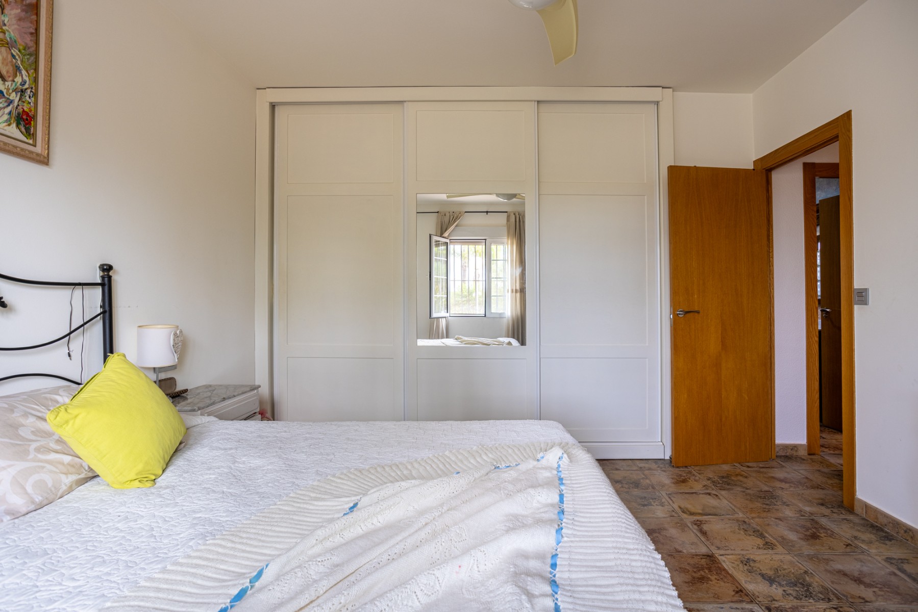 For sale - 5 Bedroom 3 Bathroom Detached Villa in Elche - La Hoya  - Alicante