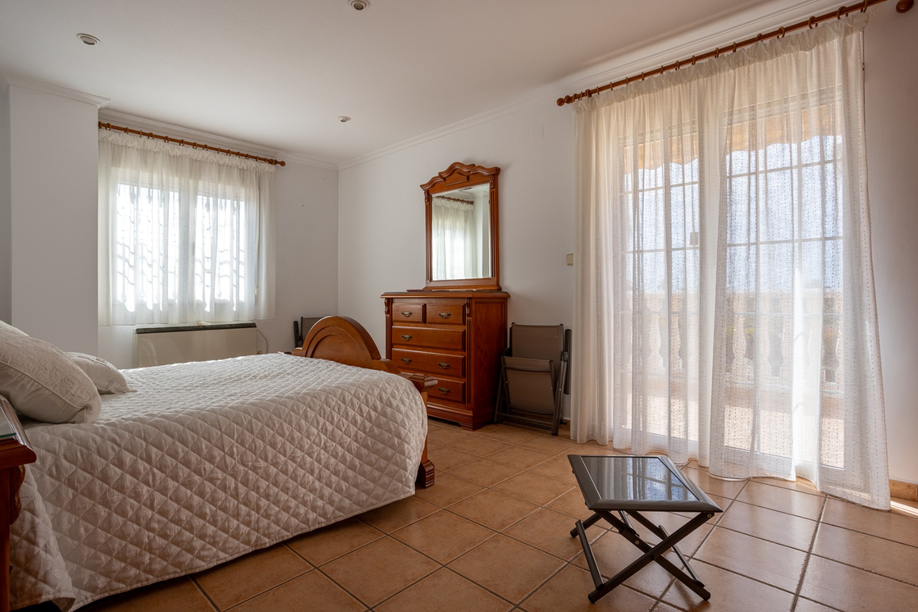 For sale - 5 Bedroom 3 Bathroom Detached Villa in Elche - La Hoya  - Alicante