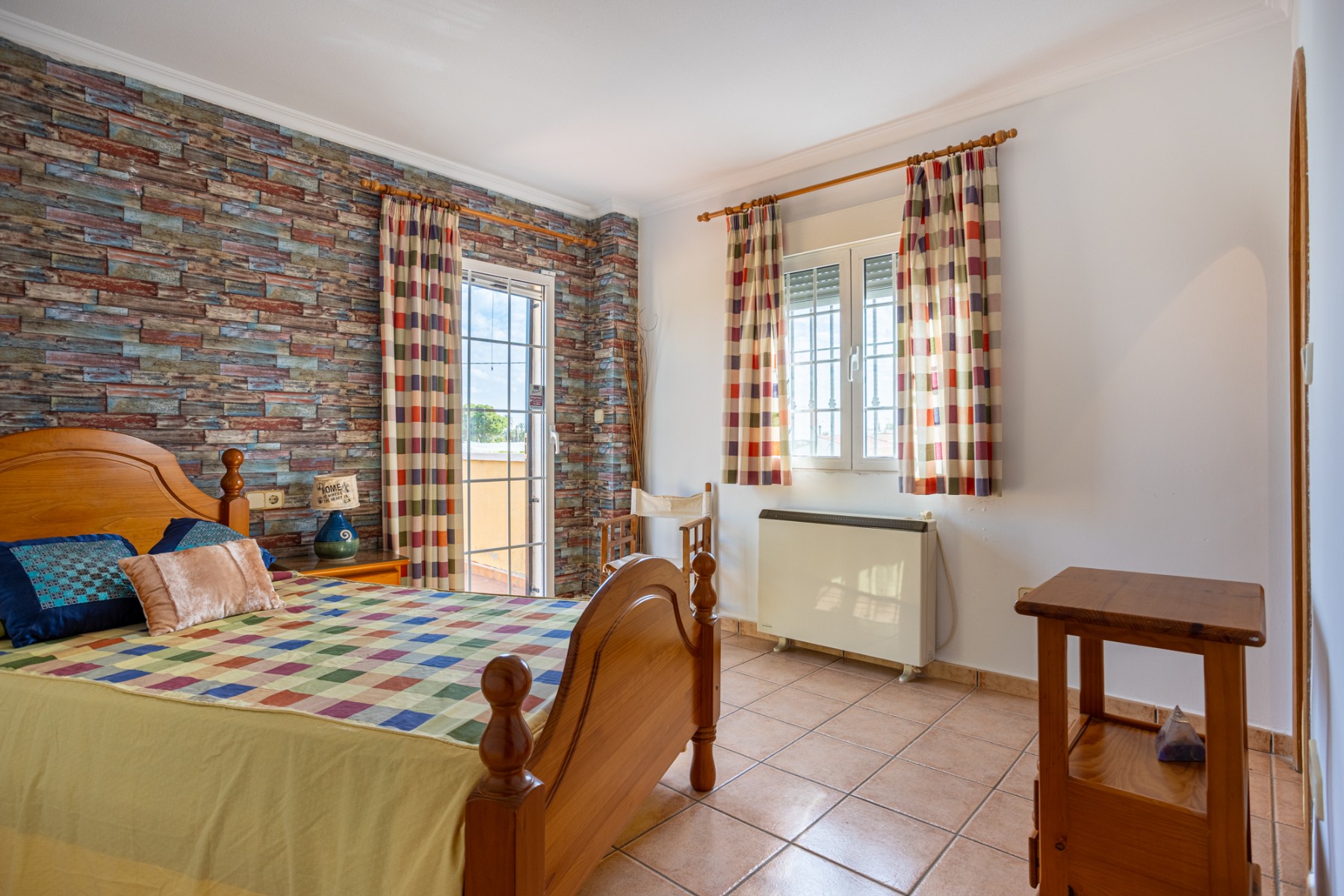 For sale - 5 Bedroom 3 Bathroom Detached Villa in Elche - La Hoya  - Alicante