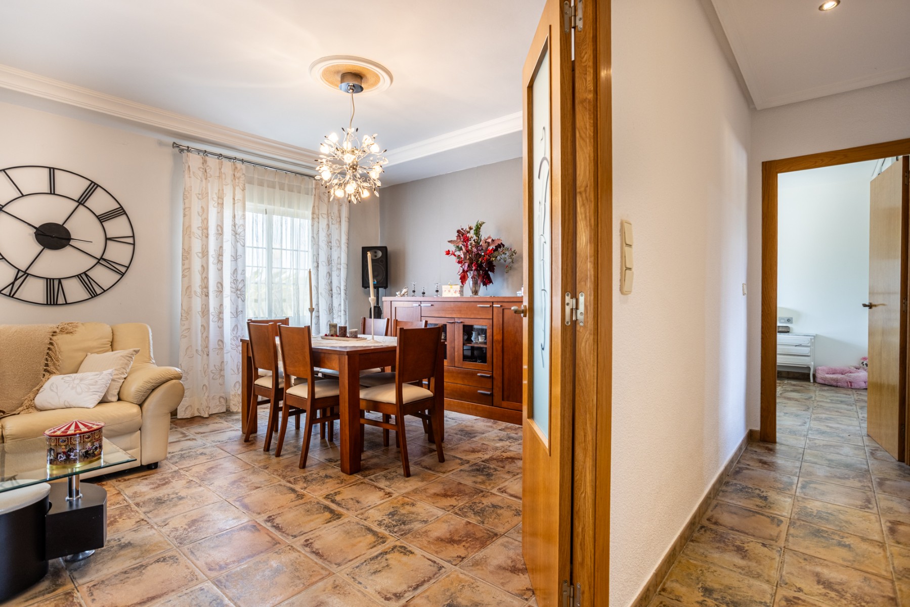 For sale - 5 Bedroom 3 Bathroom Detached Villa in Elche - La Hoya  - Alicante