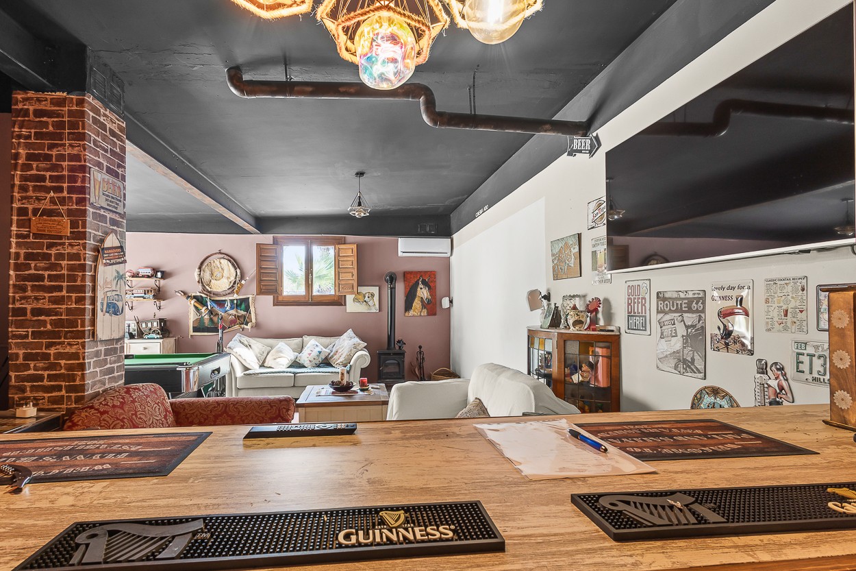 For sale - 4 Bedroom 2 Bathroom Country Property/Finca in Torremendo - Torremendo  - Alicante