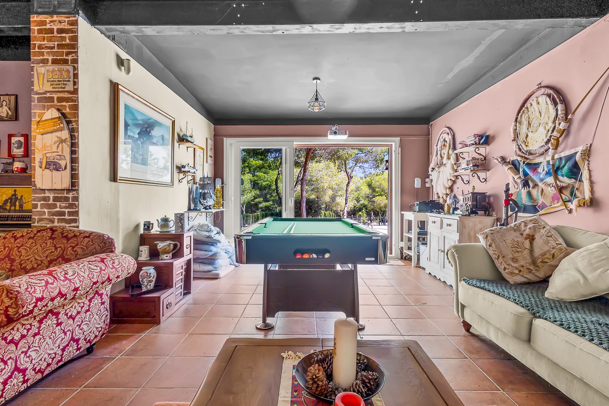 For sale - 4 Bedroom 2 Bathroom Country Property/Finca in Torremendo - Torremendo  - Alicante