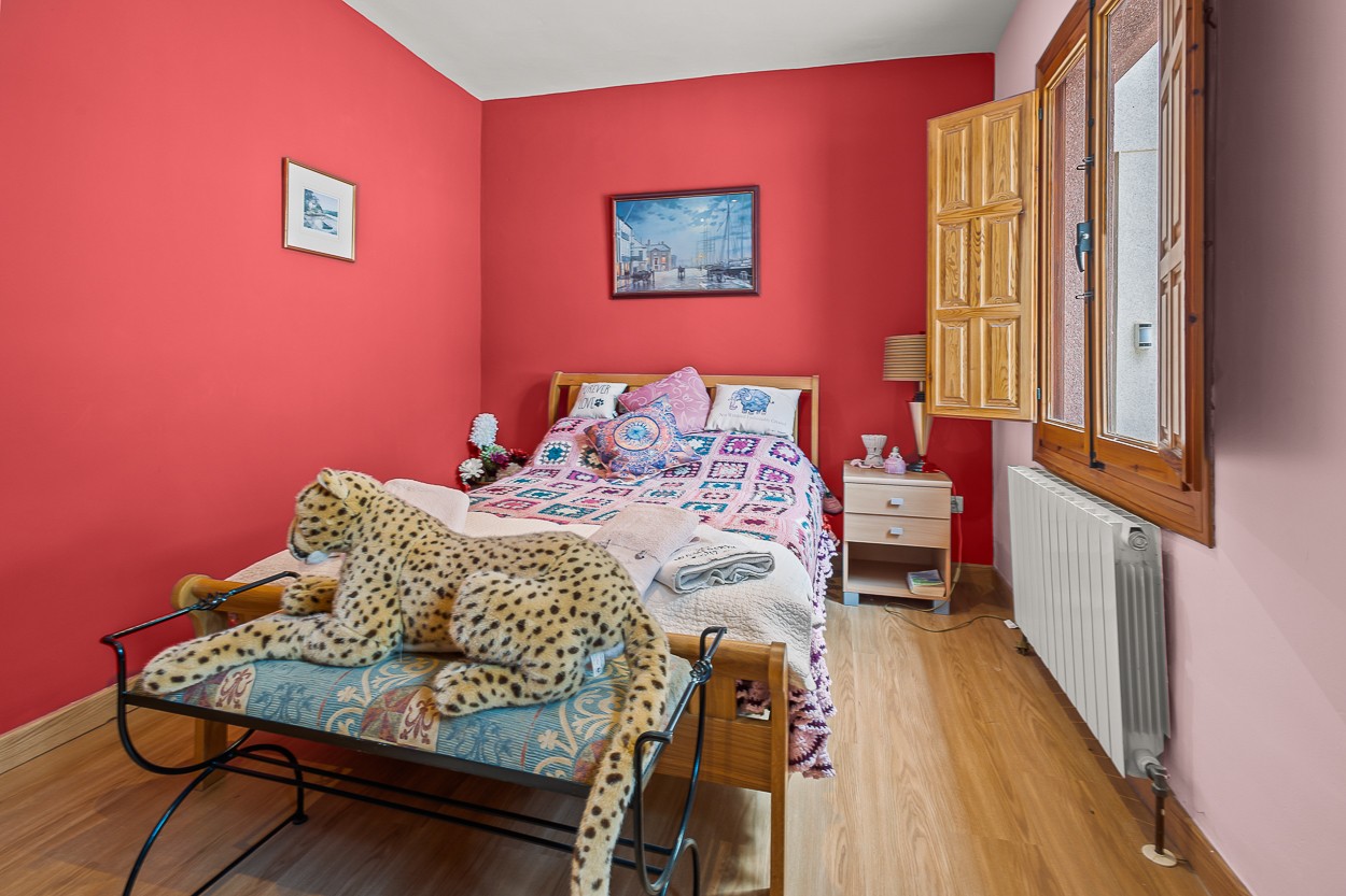 For sale - 4 Bedroom 2 Bathroom Country Property/Finca in Torremendo - Torremendo  - Alicante