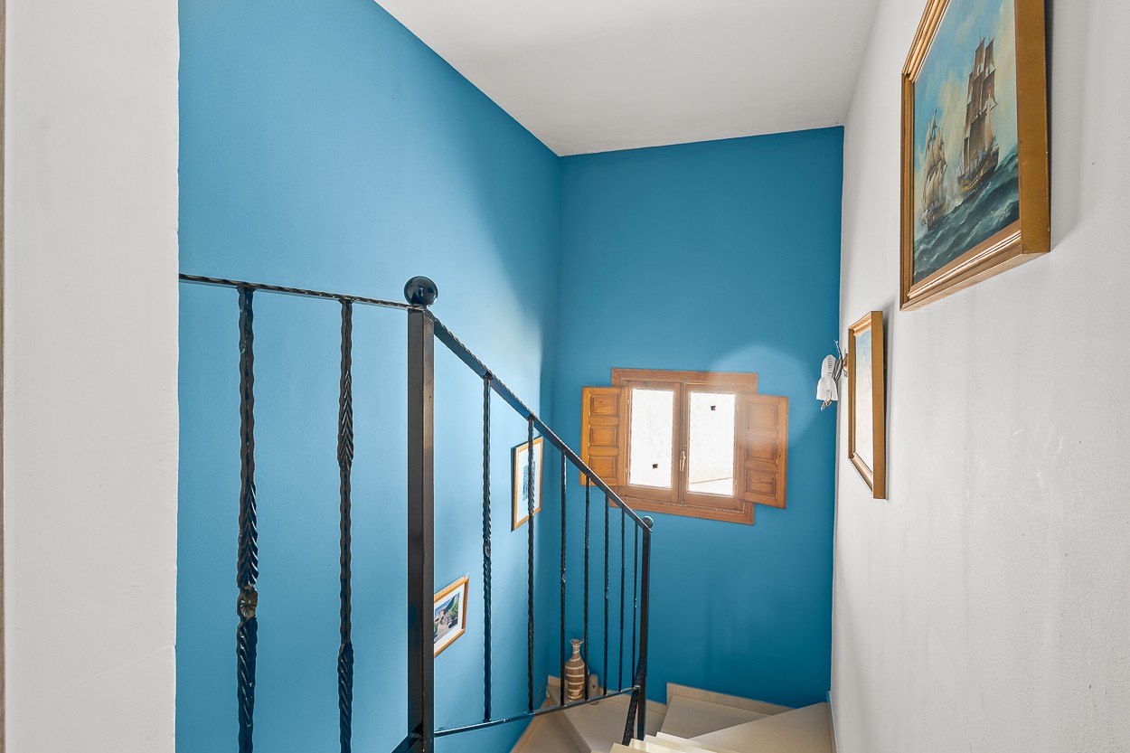 For sale - 4 Bedroom 2 Bathroom Country Property/Finca in Torremendo - Torremendo  - Alicante