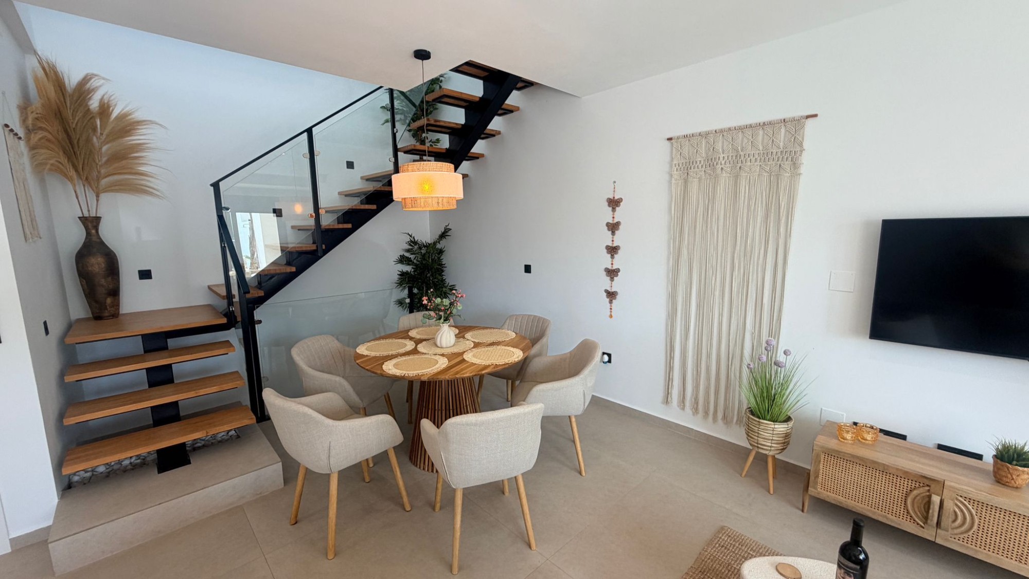For sale - 3 Bedroom 2 Bathroom Detached Villa in Dolores - Dolores  - Alicante