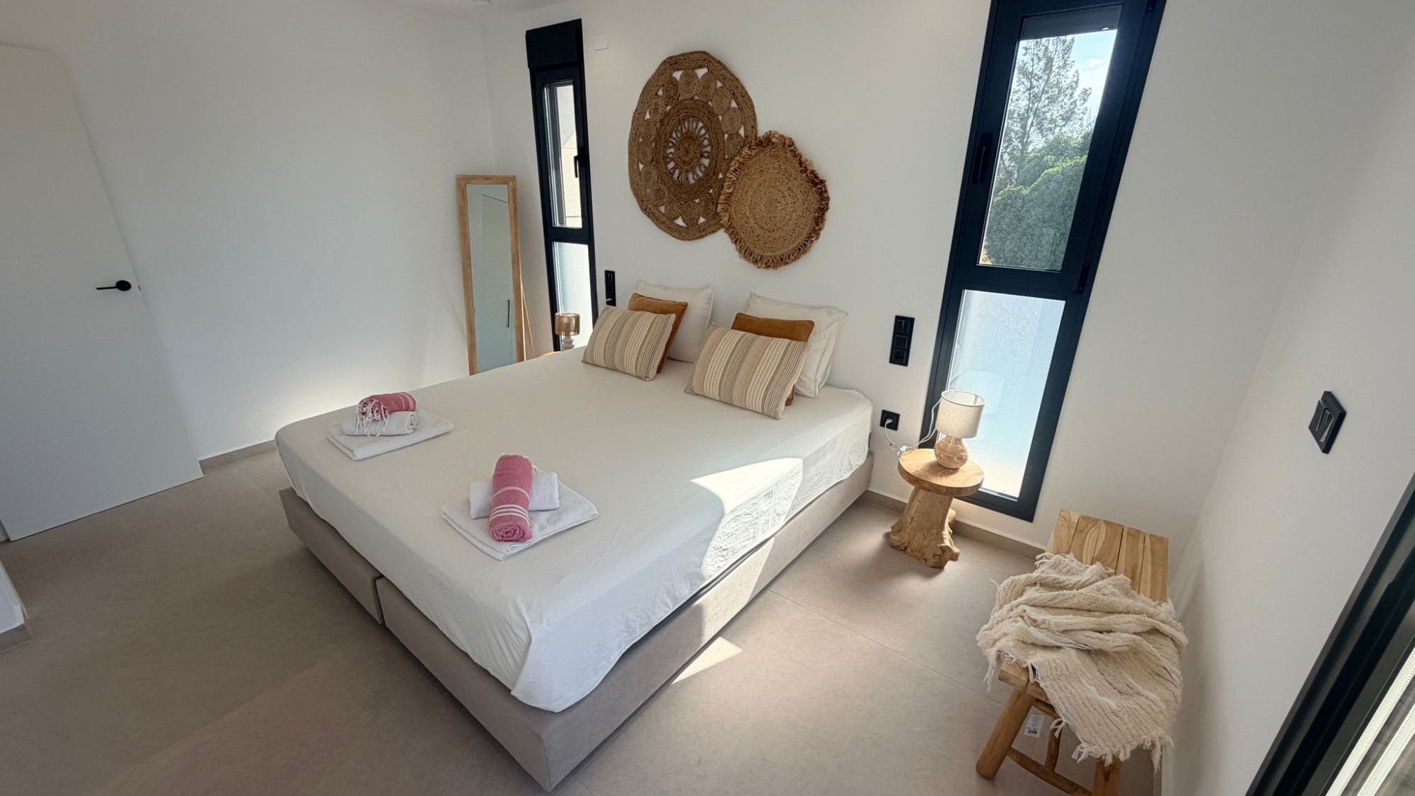 For sale - 3 Bedroom 2 Bathroom Detached Villa in Dolores - Dolores  - Alicante