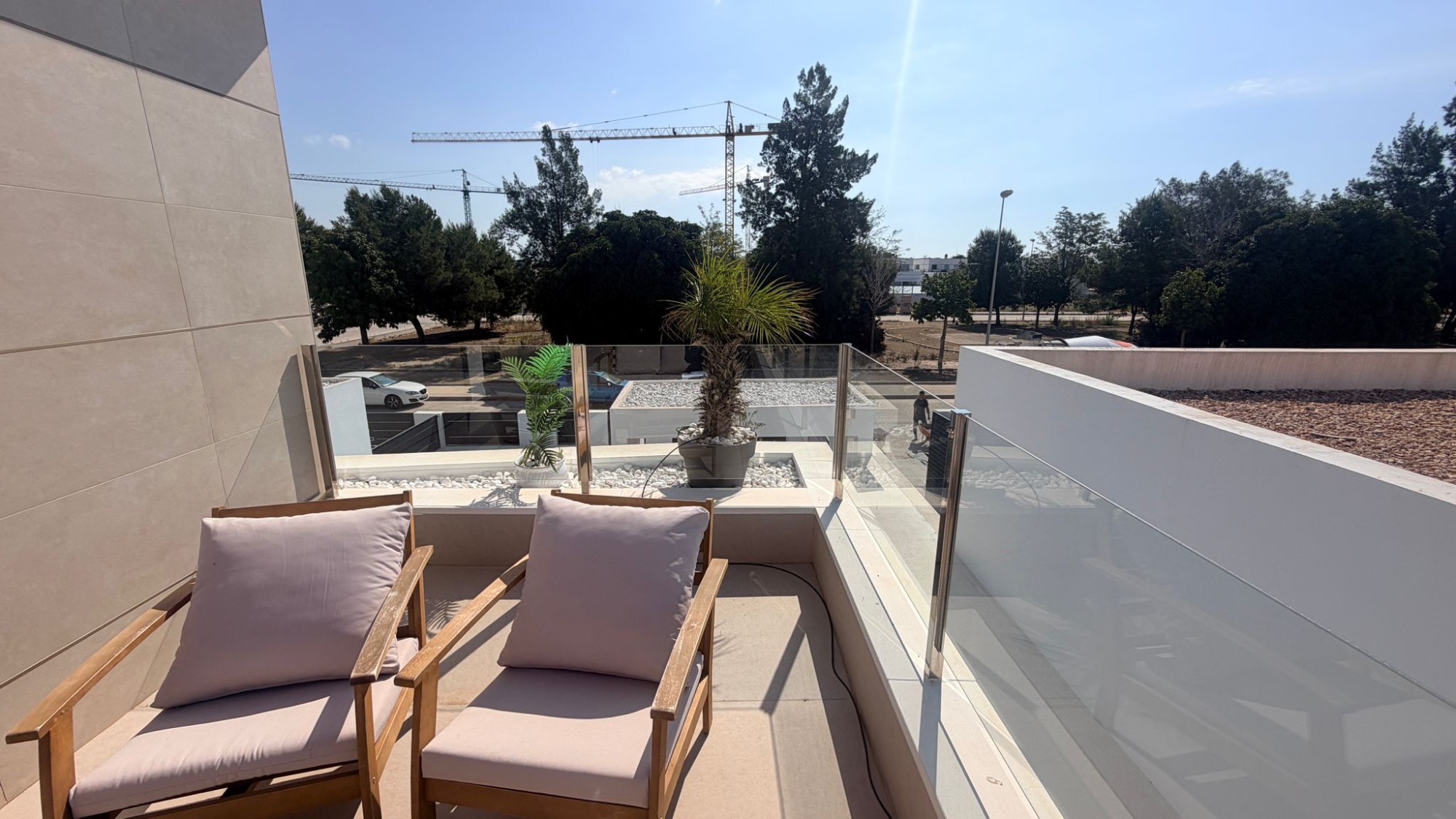 For sale - 3 Bedroom 2 Bathroom Detached Villa in Dolores - Dolores  - Alicante