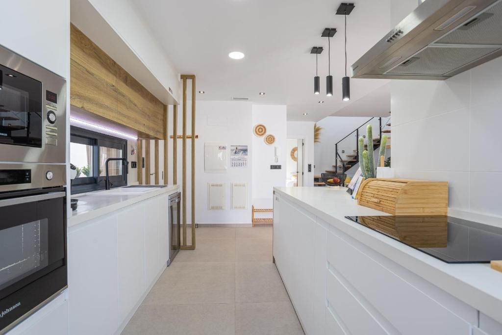 For sale - 3 Bedroom 2 Bathroom Detached Villa in Dolores - Dolores  - Alicante