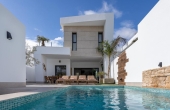 35-43712/77415, 3 Bedroom 2 Bathroom Detached Villa in Dolores