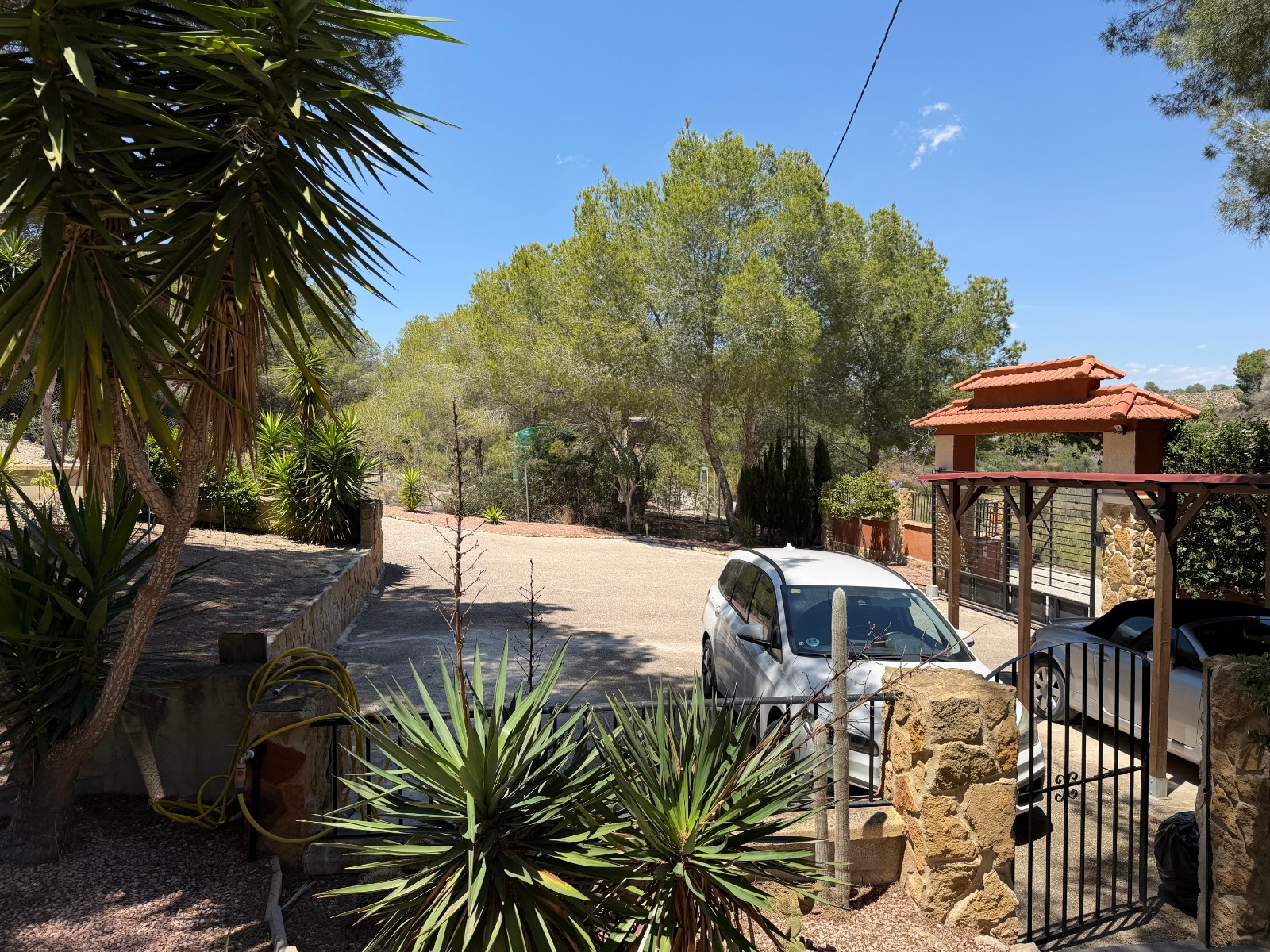 For sale - 2 Bedroom 1 Bathroom Country Property/Finca in Orihuela - Torremendo  - Alicante