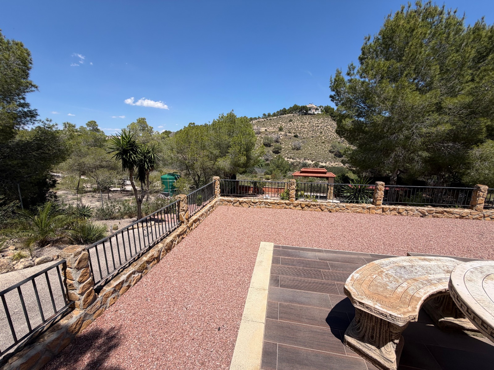 For sale - 2 Bedroom 1 Bathroom Country Property/Finca in Orihuela - Torremendo  - Alicante