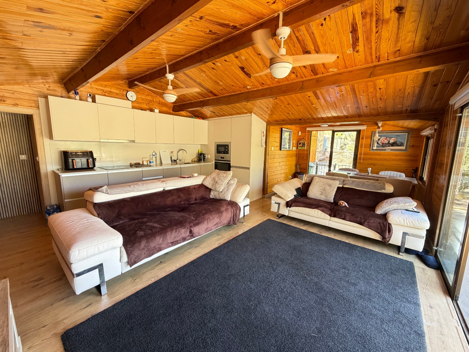 For sale - 2 Bedroom 1 Bathroom Country Property/Finca in Orihuela - Torremendo  - Alicante