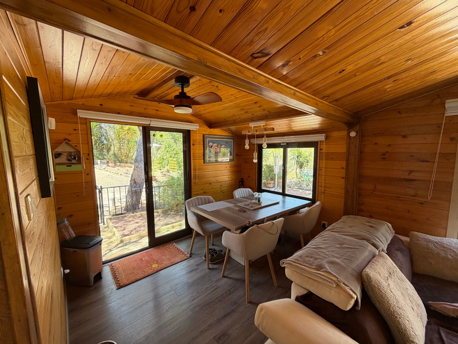 For sale - 2 Bedroom 1 Bathroom Country Property/Finca in Orihuela - Torremendo  - Alicante