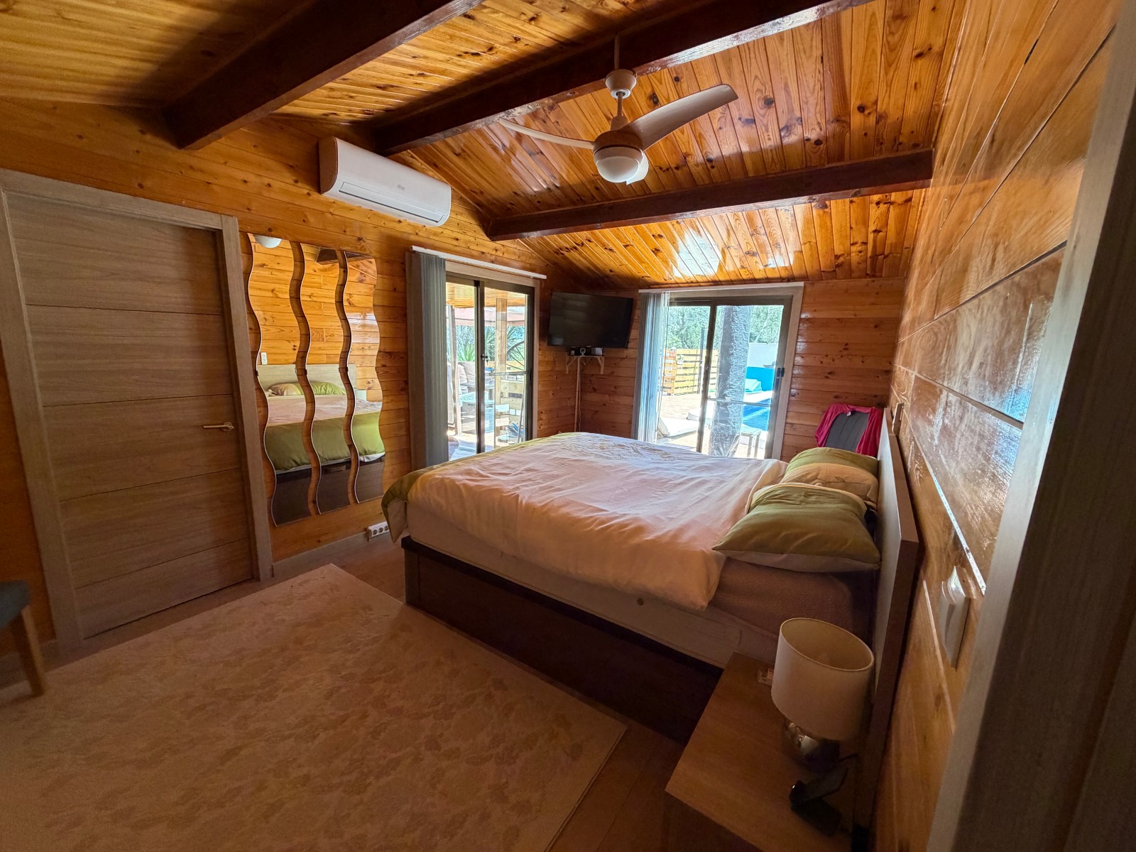For sale - 2 Bedroom 1 Bathroom Country Property/Finca in Orihuela - Torremendo  - Alicante