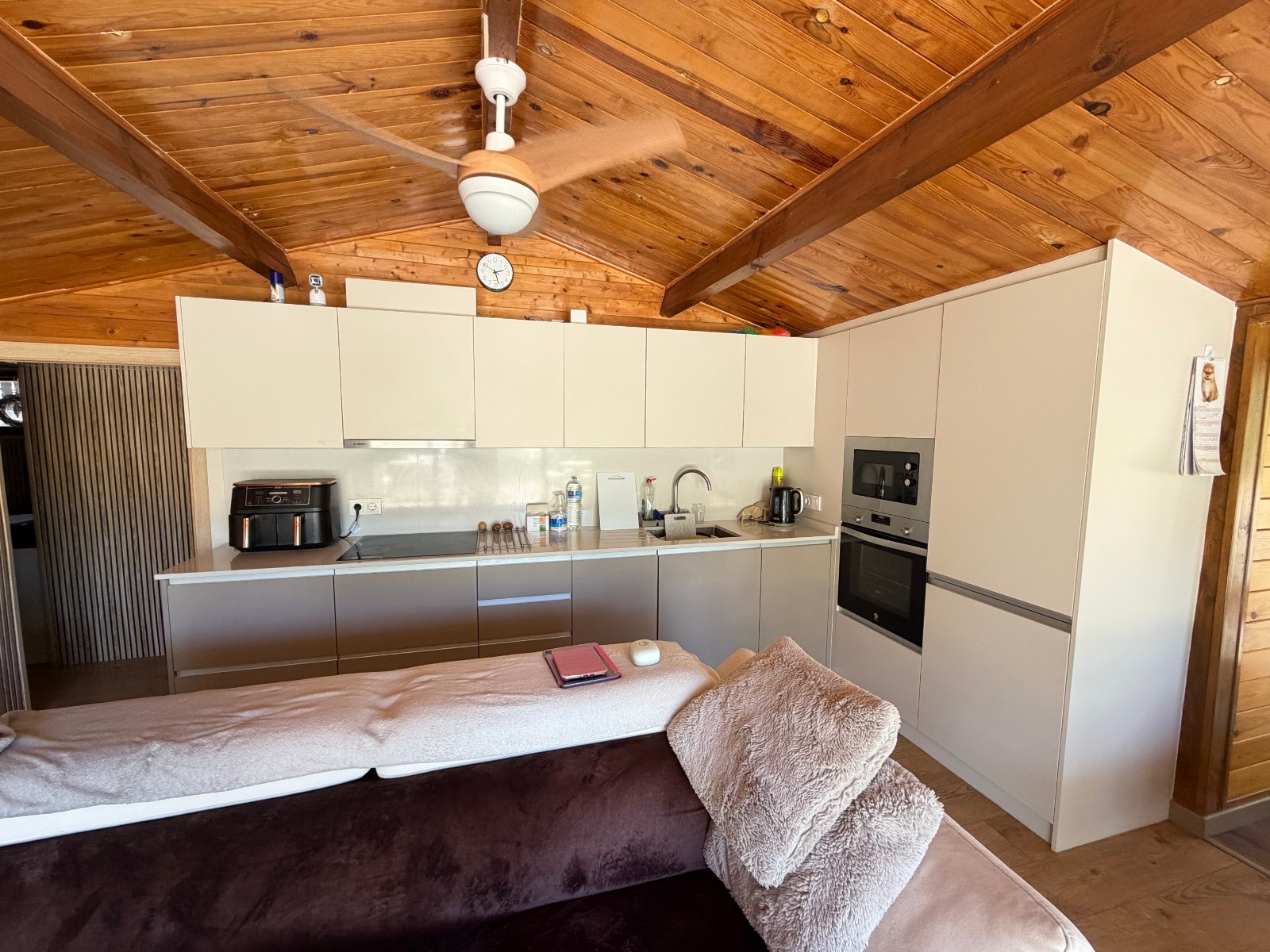For sale - 2 Bedroom 1 Bathroom Country Property/Finca in Orihuela - Torremendo  - Alicante