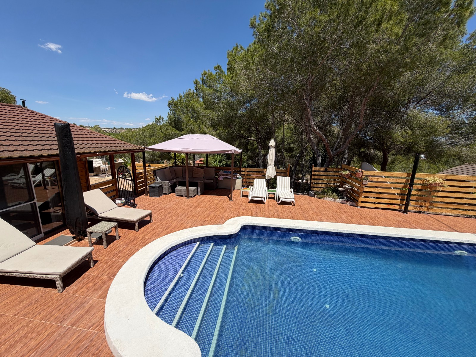 For sale - 2 Bedroom 1 Bathroom Country Property/Finca in Orihuela - Torremendo  - Alicante