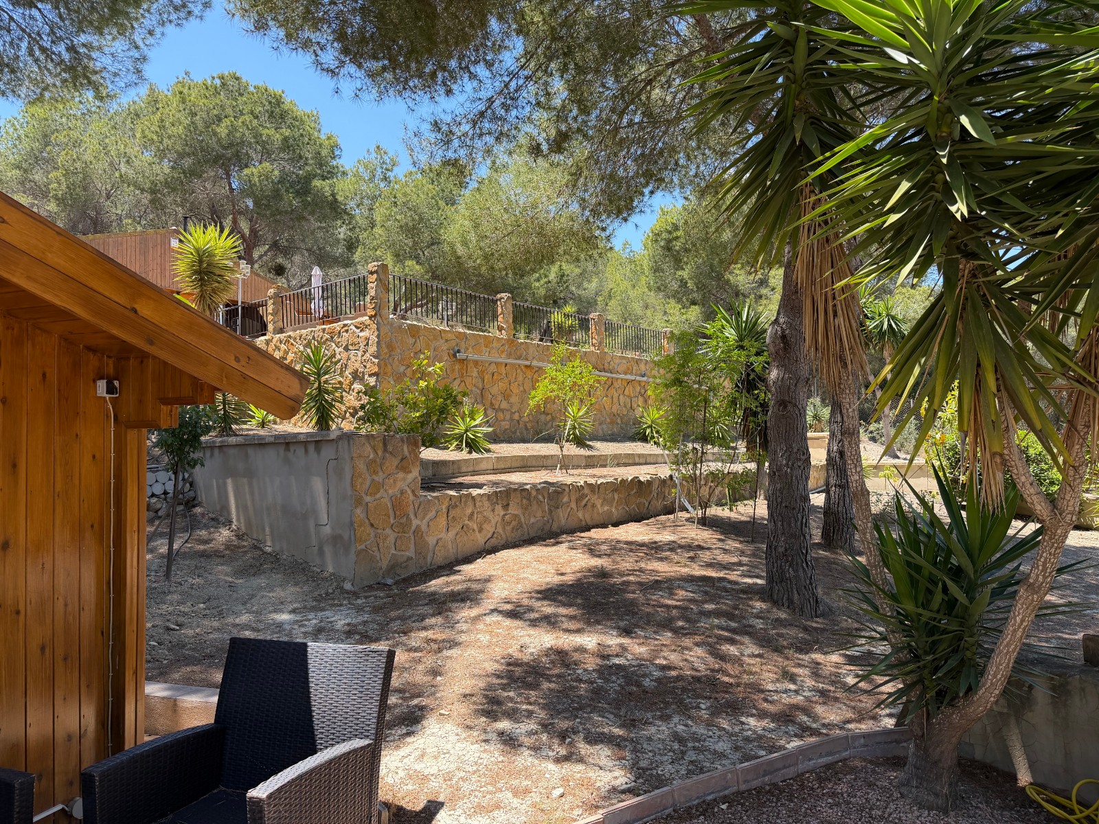For sale - 2 Bedroom 1 Bathroom Country Property/Finca in Orihuela - Torremendo  - Alicante