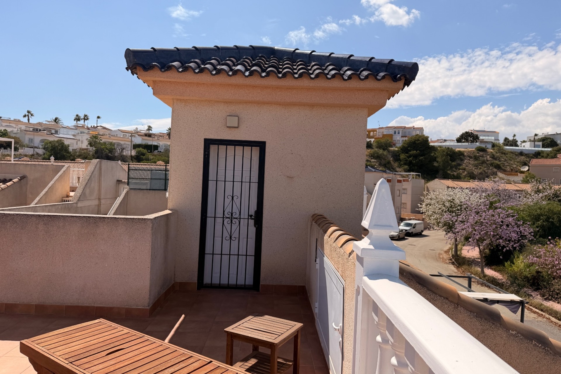 For sale - 2 Bedroom 1 Bathroom Townhouse in Ciudad Quesada - Ciudad Quesada  - Alicante