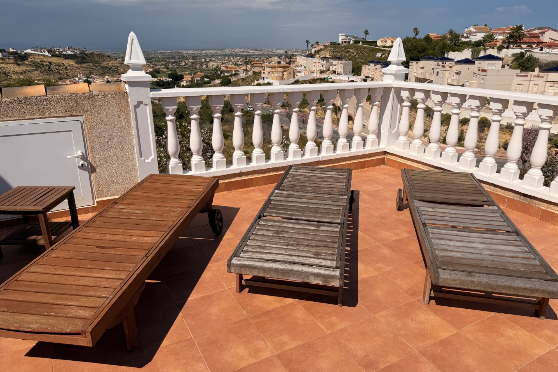 For sale - 2 Bedroom 1 Bathroom Townhouse in Ciudad Quesada - Ciudad Quesada  - Alicante