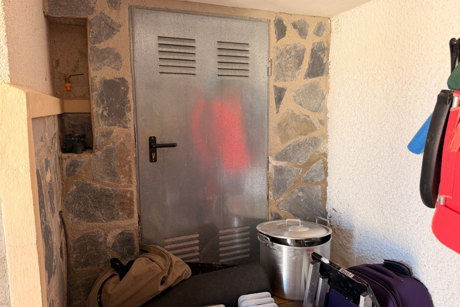 For sale - 2 Bedroom 1 Bathroom Townhouse in Ciudad Quesada - Ciudad Quesada  - Alicante