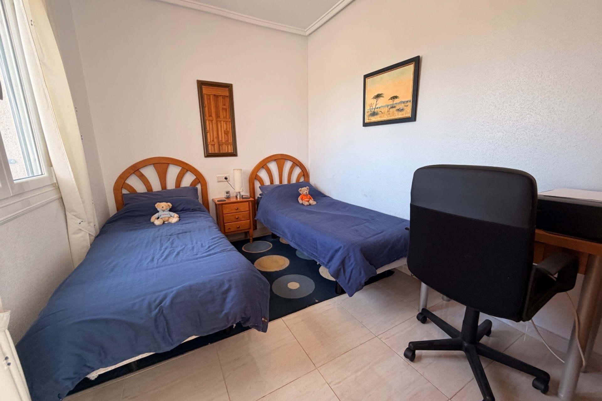 For sale - 2 Bedroom 1 Bathroom Townhouse in Ciudad Quesada - Ciudad Quesada  - Alicante