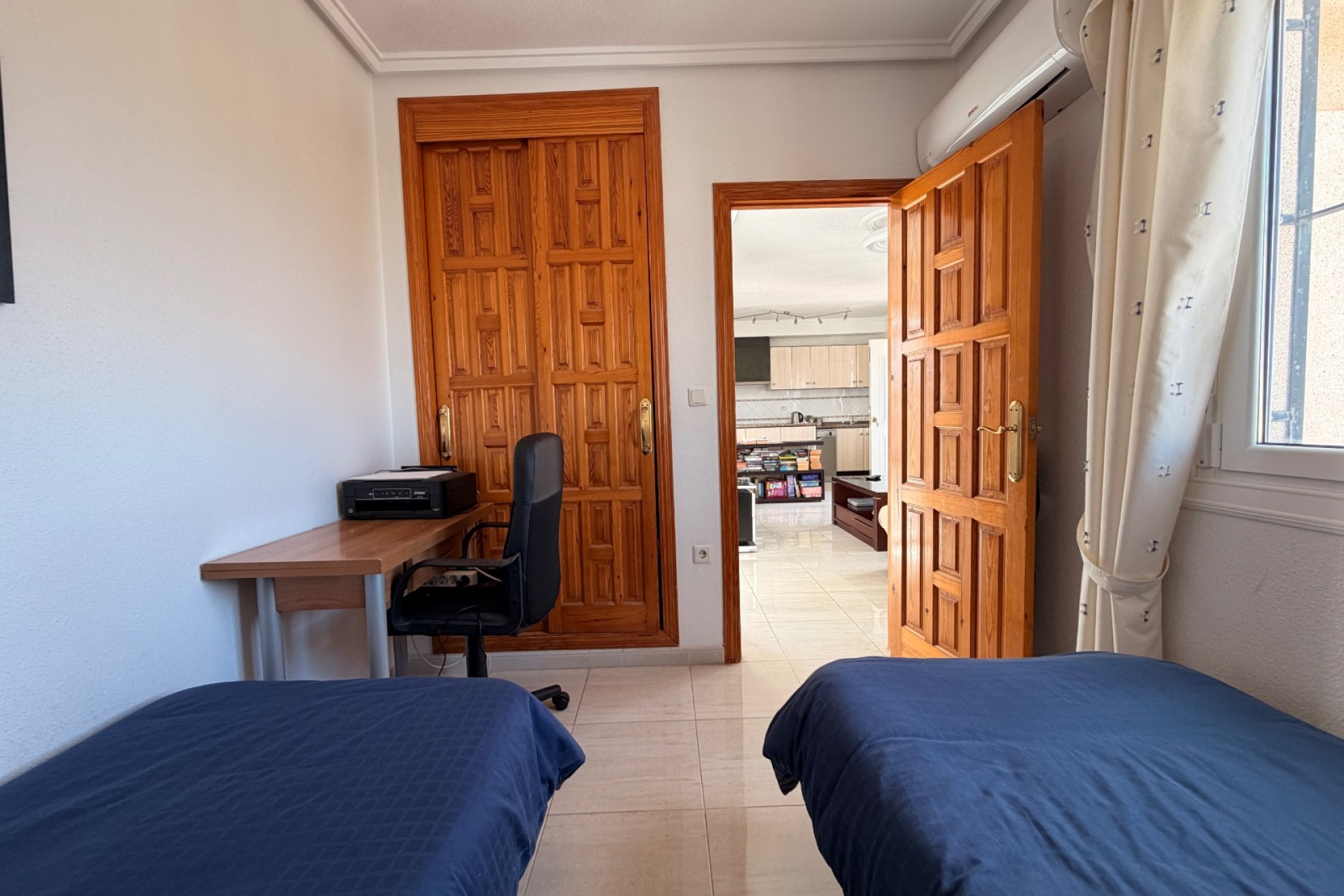 For sale - 2 Bedroom 1 Bathroom Townhouse in Ciudad Quesada - Ciudad Quesada  - Alicante