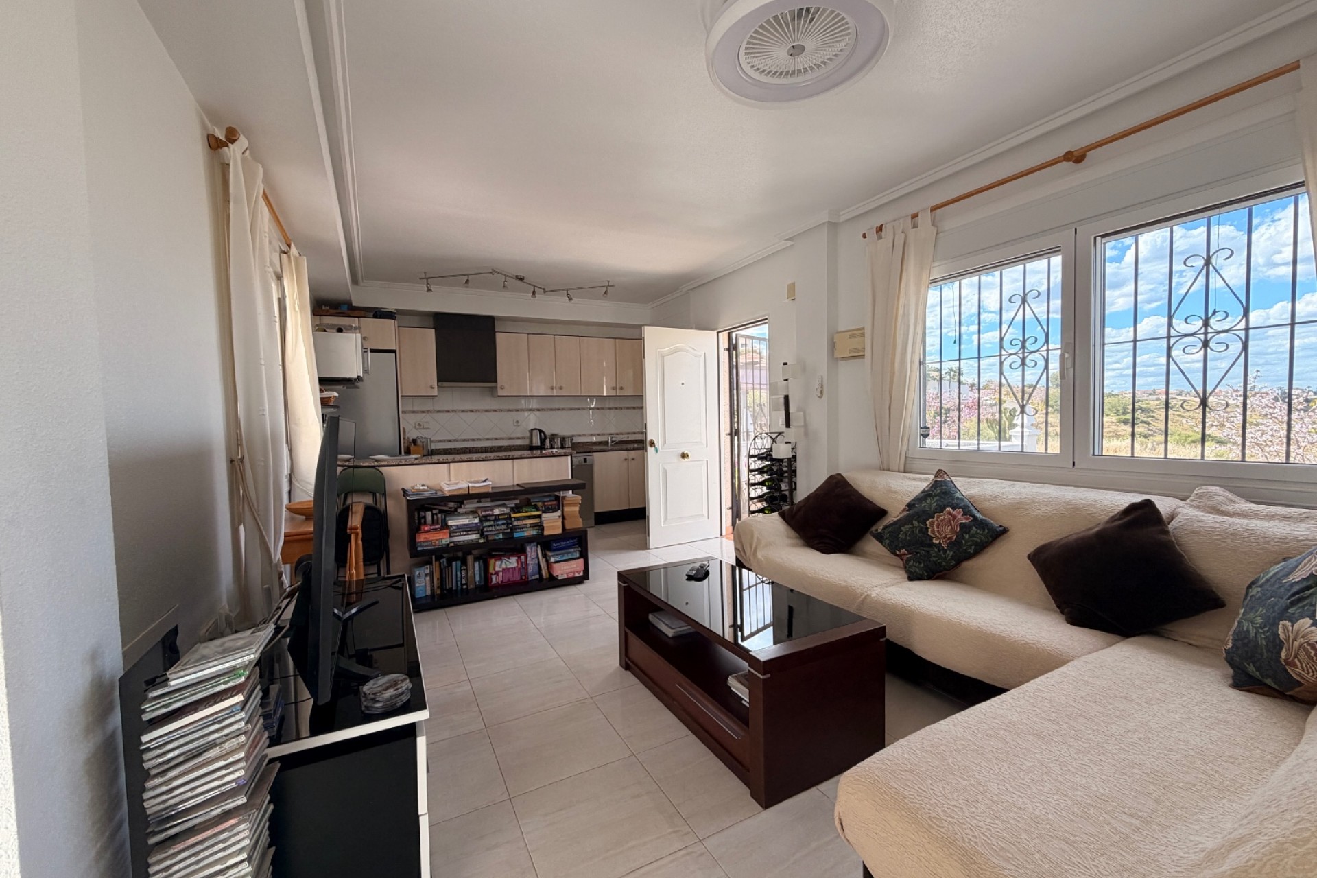 For sale - 2 Bedroom 1 Bathroom Townhouse in Ciudad Quesada - Ciudad Quesada  - Alicante
