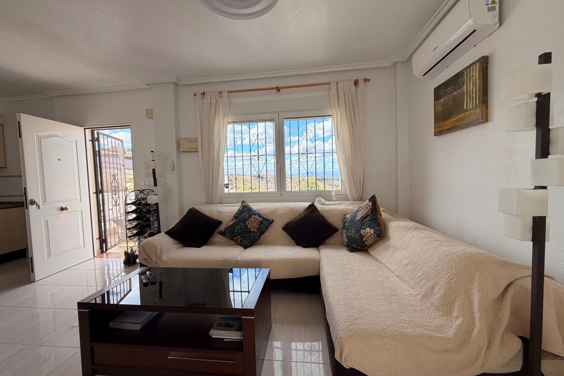For sale - 2 Bedroom 1 Bathroom Townhouse in Ciudad Quesada - Ciudad Quesada  - Alicante